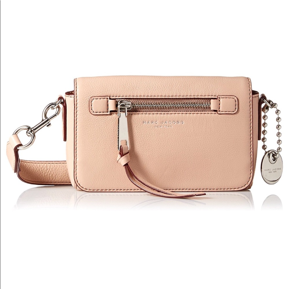 NWT MARC JACOBS CROSSBODY BAG